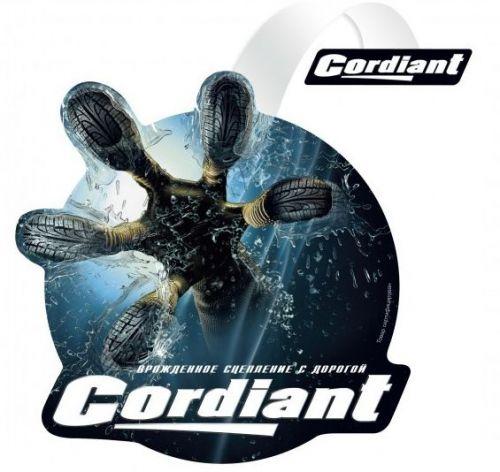 Cordiant