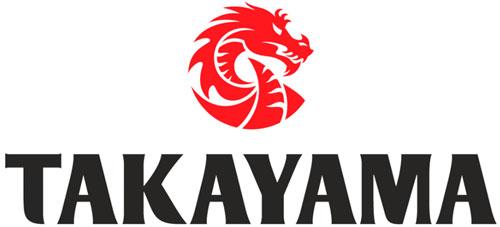 Takayama