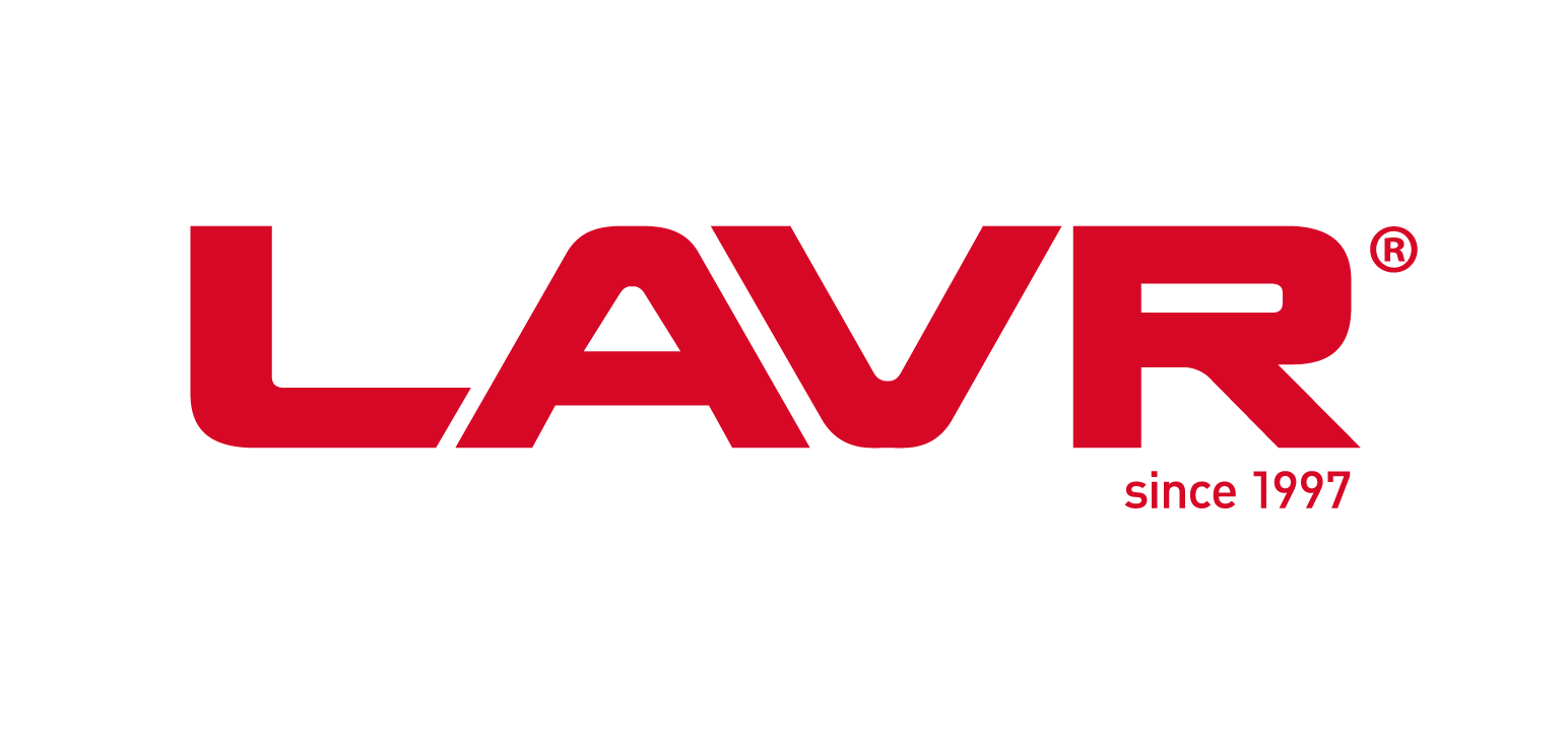 LAVR
