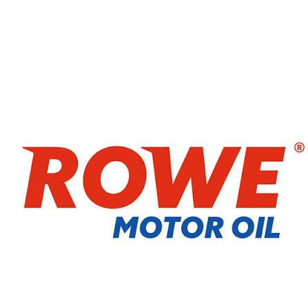 Rowe