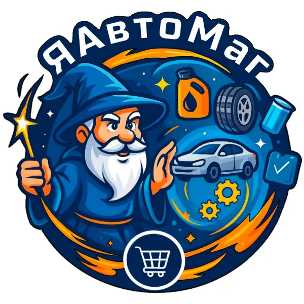 ЯАвтоМаг