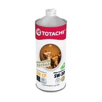 Моторное масло TOTACHI Ultima Ecodrive L Fully Synthetic 5W30, 1л
