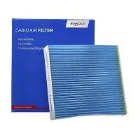Салонный фильтр AVANTECH CF0107 (AC-108, 87139-06070)