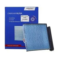 Салонный фильтр AVANTECH CF0201 (AC-204E)