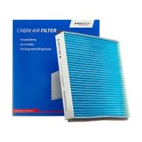 Салонный фильтр AVANTECH CF0214 (AC-201, 27274-WD000, B7200-A0025, 999M1-VP051)
