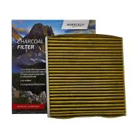 Салонный фильтр AVANTECH CFC0106 (AC-102C, 87139-33010)