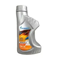 Моторное масло GAZPROMNEFT Premium C3 5W30, 1л