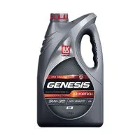 Моторное масло ЛУКОЙЛ Genesis Armortech GC 5W30, 4л