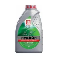 Моторное масло ЛУКОЙЛ Garden 2T, 1л