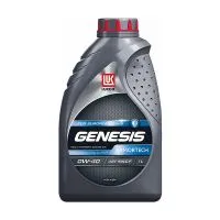 Моторное масло ЛУКОЙЛ Genesis Armortech 0W40 SN/CF, 1л