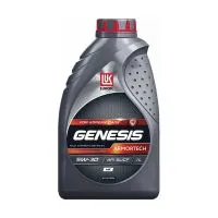 Моторное масло ЛУКОЙЛ Genesis Armortech HK 5W30, 1л