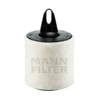 Воздушный фильтр MANN C 1370 (A-BMW 13717524412)