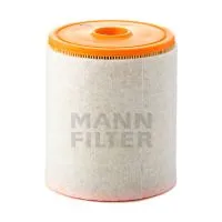 Воздушный фильтр MANN C 16 005 (A-VAG 4G0133843)