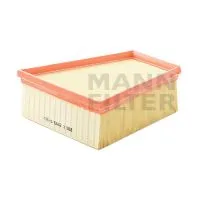 Воздушный фильтр MANN C 2295/3 (A-VAG 6Y0129620)