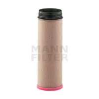 Воздушный фильтр MANN CF 1640 (A-MAN 81084050017)