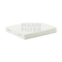 Салонный фильтр MANN CU 2450 (AC-VAG 8K0819439)