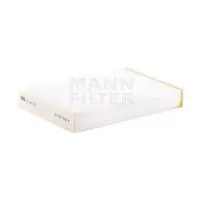 Салонный фильтр MANN CU 25 012 (AC-215E, 272774BA0A)