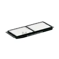 Салонный фильтр MANN CU 26 008-2 (AC-406, BBP261J6X9A)