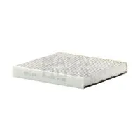 Салонный фильтр MANN CUK 26 009 (AC-VAG 5Q0819653)