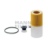 Масляный фильтр MANN HU 816 z KIT (O-BMW 11427640862)