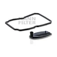 Фильтр АКПП MANN H 182 KIT (MD707787)