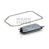 Фильтр АКПП MANN H 2826 KIT (01V325429)