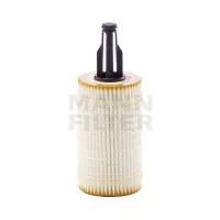 Масляный фильтр MANN HU 7025 z (O-MB 2761800009)