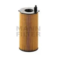 Масляный фильтр MANN HU 820/2 x (Chrysler 68032204AB, 68032204AA)