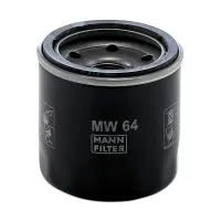 Масляный фильтр MANN MW 64 (C-Yamaha JE81344000)
