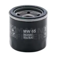 Масляный фильтр MANN MW 65 (C-Suzuki 1651003G00)