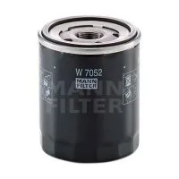 Масляный фильтр MANN W 7052 (C-VAG 03L115561)