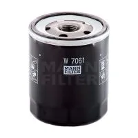 Масляный фильтр MANN W 7061 (C-Mazda PE0114302B)