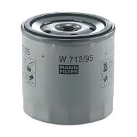 Масляный фильтр MANN W 712/95 (C-VAG 04E115561H)