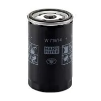 Масляный фильтр MANN W 719/14 (C-010, E4FZ6731AB)