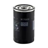 Масляный фильтр MANN W 719/30 (C-010, 06A115561)