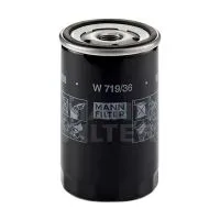 Масляный фильтр MANN W 719/36 (C-VAG 028115561B)