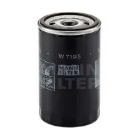 Масляный фильтр MANN W 719/5 (C-010, 056115561G)