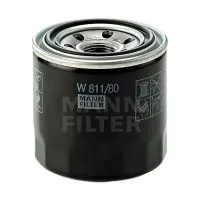 Масляный фильтр MANN W 811/80 (C-307, MD001445)