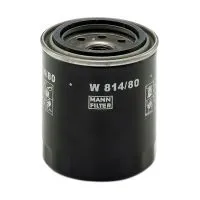 Масляный фильтр MANN W 814/80 (C-805, 3256521)