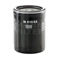 Масляный фильтр MANN W 815/82 (C-807, 15400PL2004)