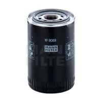 Масляный фильтр MANN W 9069 (MMC ME 013307, ME 013307V, F1230A046, XE013307V)