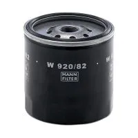 Масляный фильтр MANN W 920/82 (C-512, 97049708)