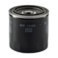 Масляный фильтр MANN WP 1026 (C-116, 9091530003)
