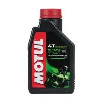 Моторное масло MOTUL 5100 4T 10W40, 1л
