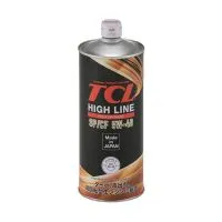Моторное масло TCL High Line Fully Synth 5W40 SP/CF, 1л