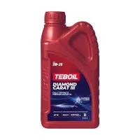 Моторное масло TEBOIL Diamond Carat III 5W30, 1л