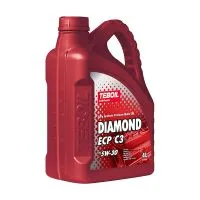 Моторное масло TEBOIL Diamond ECP C3 5W30, 4л