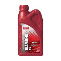 Моторное масло TEBOIL Diamond FS 5W30, 1л