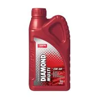 Моторное масло TEBOIL Diamond Multi 5W40, 1л
