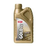 Моторное масло TEBOIL Gold FE 5W30, 1л